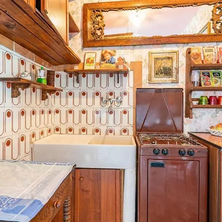 Casa de Campo I Colori Dell'arcobaleno Belvedere Langhe