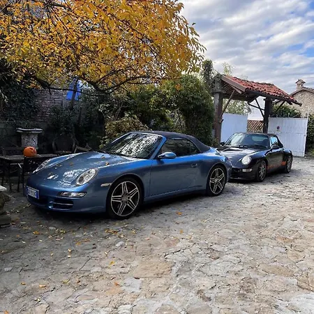 I Colori Dell'arcobaleno * Belvedere Langhe