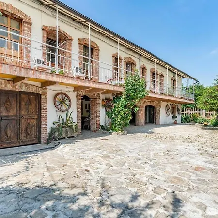 I Colori Dell'arcobaleno Belvedere Langhe