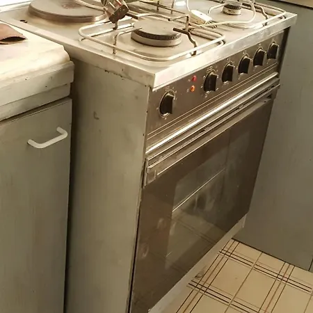 I Colori Dell'arcobaleno Casa de Campo