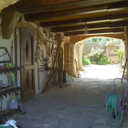 Casa de Campo I Colori Dell'arcobaleno *