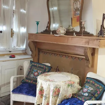 I Colori Dell'arcobaleno Séjour à la campagne *