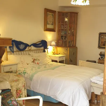 Séjour à la campagne I Colori Dell'arcobaleno