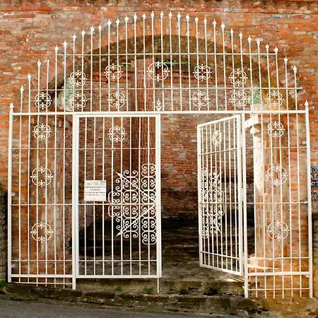Séjour à la campagne I Colori Dell'arcobaleno *
