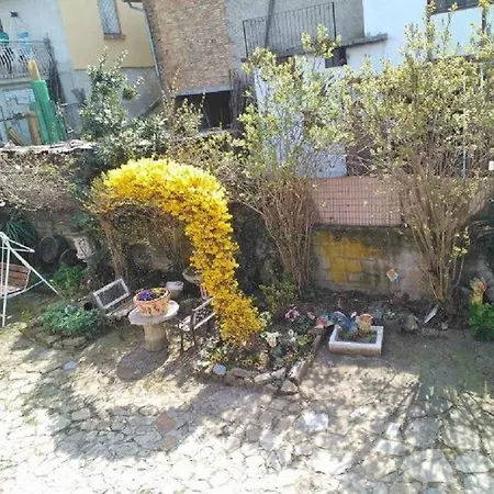 I Colori Dell'arcobaleno Casa rural