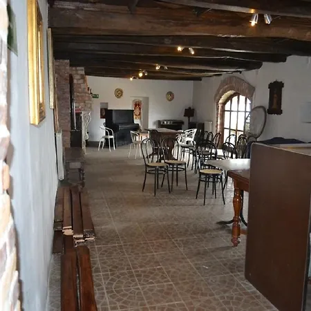 I Colori Dell'arcobaleno Belvedere Langhe