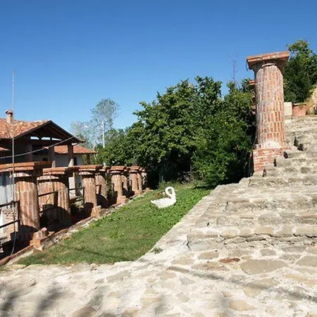 I Colori Dell'arcobaleno Belvedere Langhe
