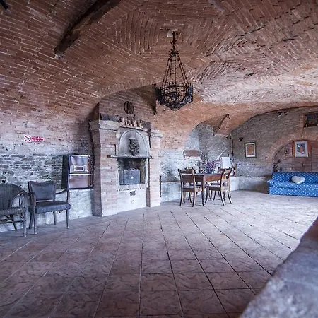 Casa rural I Colori Dell'arcobaleno *