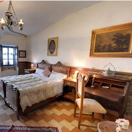 Casa de Campo I Colori Dell'arcobaleno *