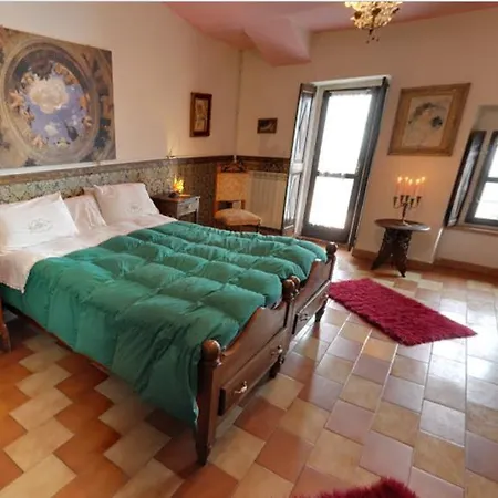 I Colori Dell'arcobaleno Casa de Campo *