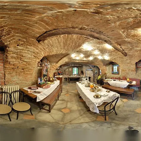 I Colori Dell'arcobaleno Belvedere Langhe