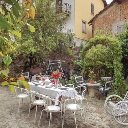 I Colori Dell'arcobaleno Casa rural *