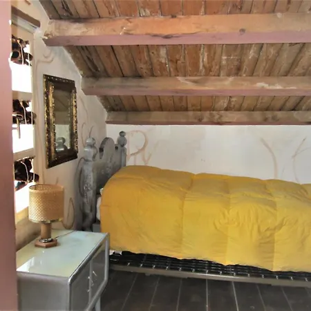 Casa rural I Colori Dell'arcobaleno *