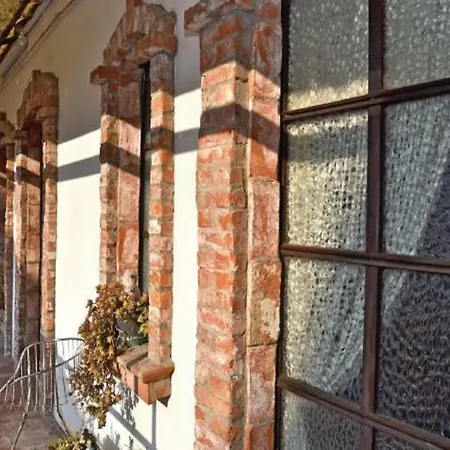 I Colori Dell'arcobaleno Casa de Campo Belvedere Langhe