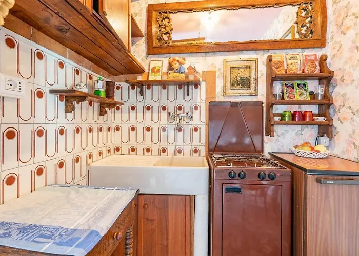 Venkovský dům I Colori Dell'arcobaleno Belvedere Langhe