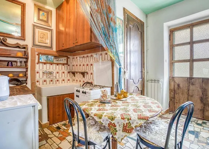 I Colori Dell'arcobaleno Venkovský dům Belvedere Langhe
