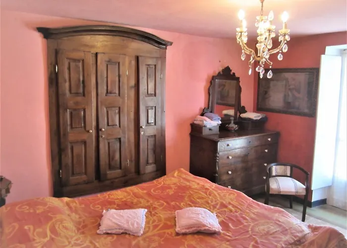 Venkovský dům I Colori Dell'arcobaleno Belvedere Langhe